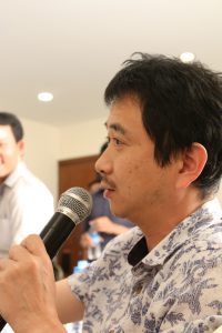 OKAMOTO, Masaaki