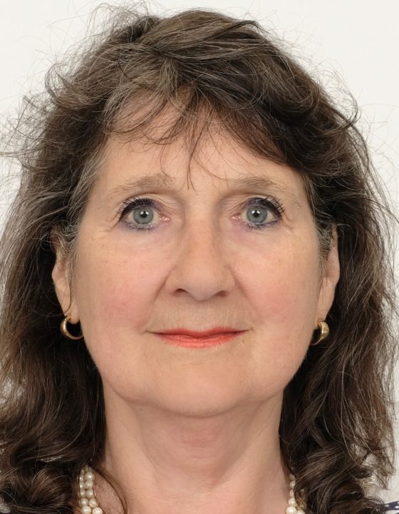 SCHREURS, Jeanine